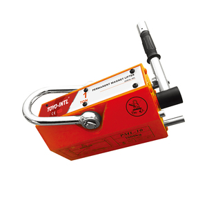 Magnetismo Potente portátil de tipo PML, 100-600KG, 1T, 2T, 3T, 5T, elevador de imán permanente, grúa de imán de elevación con mango, de tipo PML, de alta potencia, de 2T, 1T, 5T - Product Image 3