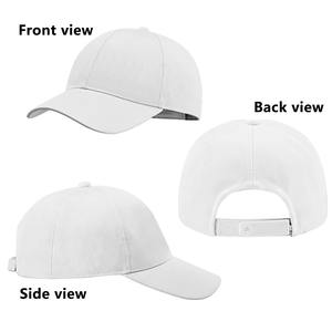 Casquette de baseball unisexe à LED avec fibre optique, taille réglable, sécurité pour <span class=keywords><strong>la</strong></span> marche nocturne, <span class=keywords><strong>la</strong></span> course à pied, le camping, les sports de plein air, les fêtes, les vacances - Product Image 4