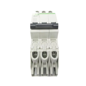 ELECTRIC MGN61427 6A 277V NSNP Nuevo controlador de programación de PLC dedicado de automatización industrial original listo - Product Image 1