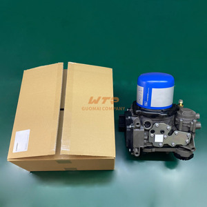 Accesorios Originales <span class=keywords><strong>para</strong></span> <span class=keywords><strong>Camiones</strong></span>: Conjunto de Secador de Aire APU <span class=keywords><strong>para</strong></span> Camión <span class=keywords><strong>Volvo</strong></span> K256950N50 EL2901 K256950N00 K214840 22169410 - Product Image 6