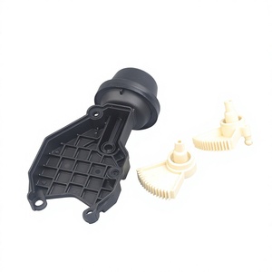 Unité de commande de collecteur d'admission pour Volkswagen Audi, pièce de rechange en plastique ABS 06C133619A - Product Image 2
