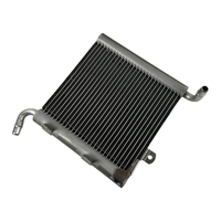 Pièces automobiles OEM LR092120 T4A1806, radiateur, condenseur de climatisation, radiateur adapté à RANGE ROVER VELAR
