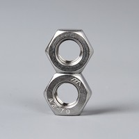 Carbon Steel Din 975 DIN976 UNC UNF Zinc Plated L7 B7 Galvanized Black Stud Bolt and Nut Threaded Rods