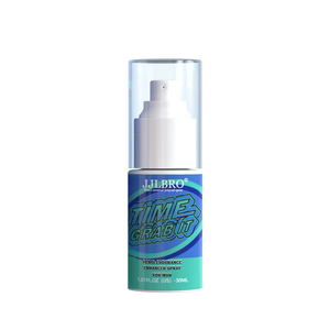 Produits pour adultes à usage externe de pénis masculin Spray pour éjaculation retardant l'extrait végétal naturel Spray pour hommes - Product Image 1
