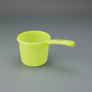 Inomata foglia paletta utensile verde - Product Image 1