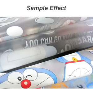 Cmyk Truyền Nhiệt Dệt In Ấn Trắng Dtf 1000Ml Dung Môi Mực Sắc Tố Mực Cho Epson - Product Image 4