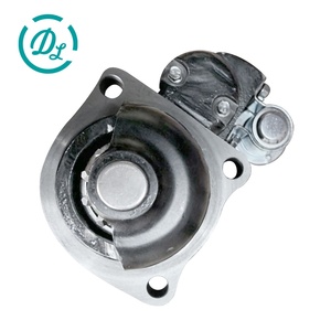 Démarreur EexcavaStart 24V 11T pour moteur YC4E140, camions lourds, QDJ3016 FC700-3708100, neuf, garantie 1 an - Product Image 2