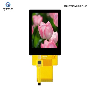 Qtss 2.4-inch <span class=keywords><strong>TFT</strong></span> <span class=keywords><strong>LCD</strong></span> màn hình hiển thị 240*320 st7789 mô-đun điều khiển có/không có bảng điều khiển cảm ứng nhà máy cung cấp - Product Image 6