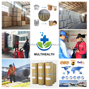 Thực phẩm bổ sung Cúc Vạn Thọ hoa chiết xuất 20% Lutein và 60% 98% tự nhiên Zeaxanthin bột - Product Image 3