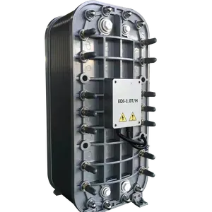 JHM 50L EDI edi filter water module Continuous Electrodeionization