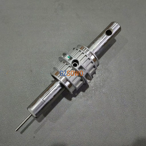 Cylindre de commande de transmission à levier de vitesses OE 20562105 21302091 21786063 4213659322 pour Renault FH FM - Product Image 2
