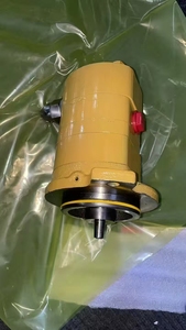 La nouvelle pompe à engrenages de moteur à essence 290-9753 G3612 G3616 G3606 G3608 est en stock - Product Image 5