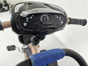 รถ<span class=keywords><strong>สามล้อ</strong></span><span class=keywords><strong>เด็ก</strong></span> 4-in-1 ขายดี พร้อมที่เข็น รถเข็น<span class=keywords><strong>เด็ก</strong></span> 3 ล้อ - Product Image 6