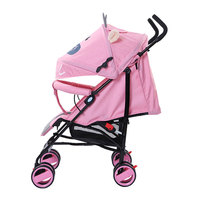 Ensemble de poussette Double pour bébé, produits pour bébés de tous Types
