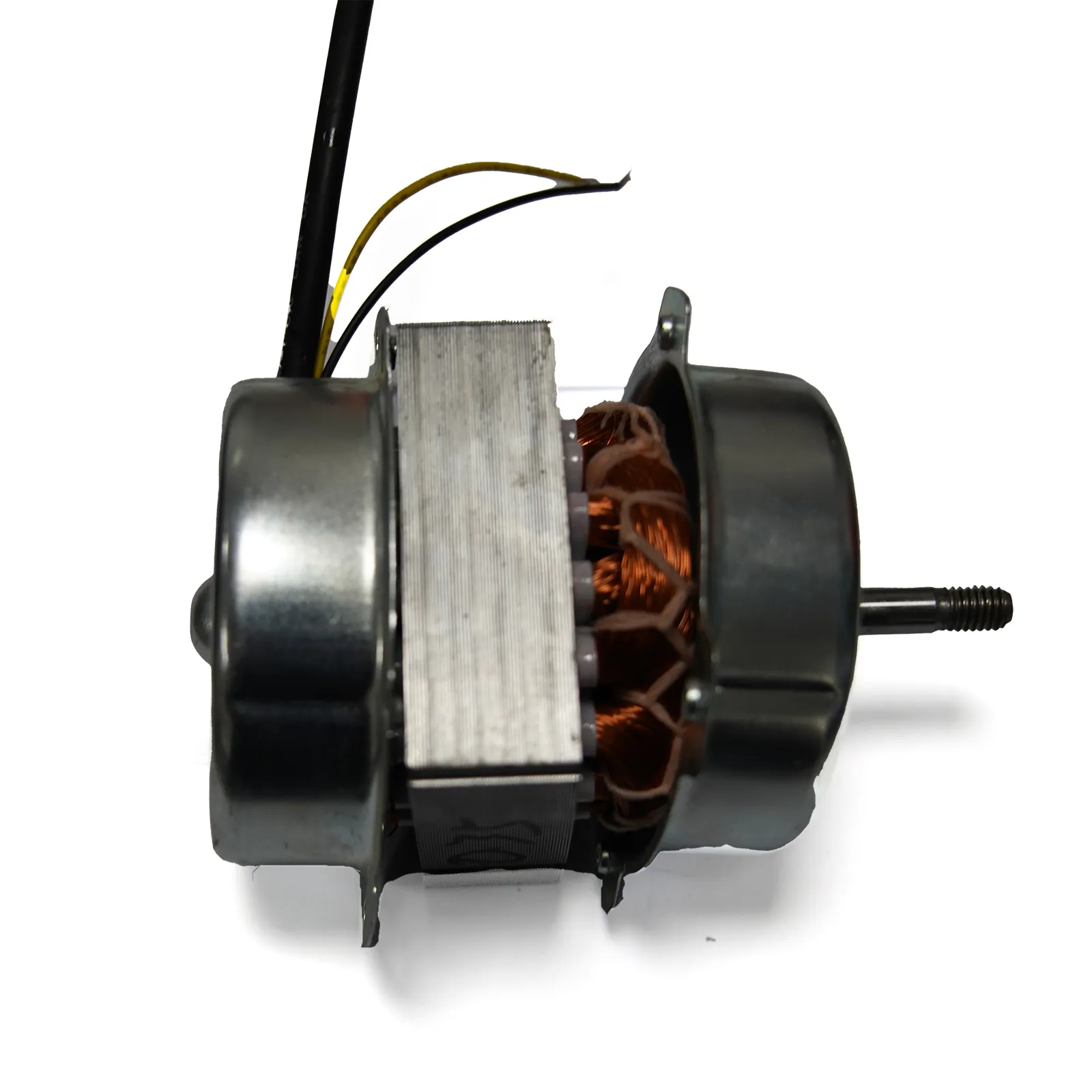 Ac מקורה במהירות גבוהה מאוורר מנוע חשמלי רגל מאוורר מנוע dc לעמוד dc brushless מנוע מאוורר