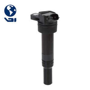 Pièces automobiles Hanzhuang 27300-2E000 Bobine d'allumage du moteur pour <span class=keywords><strong>Kia</strong></span> Soul Forte Hyundai Tucson Elantra 2011-2019 - Product Image 1