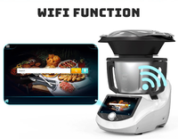 Thermomixer complet Machine de cuisson pour la maison Produit similaire