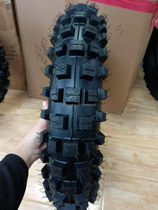 Pneus de motocross et d'enduro haute performance MARVEL STAR 18 pouces 140/80-18 120/90-18 Pneus de <span class=keywords><strong>course</strong></span> à fusion à chaud Vente en gros - Product Image 4