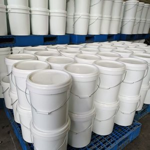 हल्के रंग तरल आहार फाइबर के साथ चीनी मुक्त पॉलीडेक्सट्रोस सिरप 1 किलो - Product Image 4