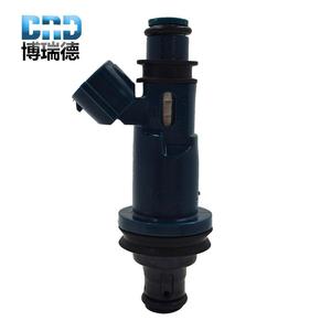 Inyector de Combustible OEM 23250-0A010 para Toyota Camry 2.4L, Pieza del Sistema de Combustible, Calidad Probada - Product Image 3