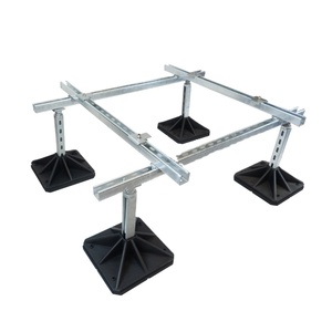 Soporte Universal para Aire Acondicionado, Resistente al Agua, a la Oxidación y a los Rayos UV, para Exteriores, Precio de Fábrica, Proveedores de Soportes para Aire Acondicionado - Product Image 1