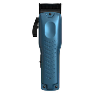 Rs9369 पुरुषों के बाल क्लिपर्स 9000 आरपीएम पर पेशेवर उपयोग के लिए नए उत्पाद शैली शिल्प क्लिपर्स - Product Image 1