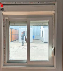 Excelentes Precios en Paneles Sándwich de Acero, Oficina Modular, Cafetería, Cabina de Reuniones, Contenedor de Almacenamiento Impermeable y Resistente al Viento - Product Image 6