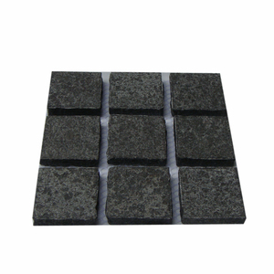 UNION STONE - Baldosas de Granito Natural G684 para Jardín y Hogar, Acabado Pulido, Modernas, Ecológicas, Color Gris, Estilo Hongo Negro - Product Image 6