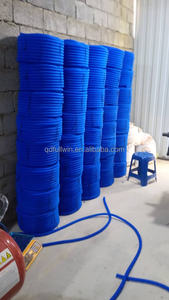 Línea <span class=keywords><strong>de</strong></span> producción <span class=keywords><strong>de</strong></span> extrusora <span class=keywords><strong>de</strong></span> tubos <span class=keywords><strong>de</strong></span> HDPE corrugado Flexible <span class=keywords><strong>de</strong></span> PE y PP Fabricación <span class=keywords><strong>de</strong></span> tubos <span class=keywords><strong>de</strong></span> plástico Fabricación <span class=keywords><strong>de</strong></span> máquinas <span class=keywords><strong>de</strong></span> marcha - Product Image 6