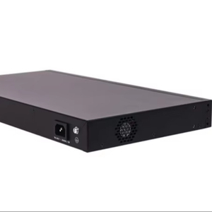S5560V2-48T4X-S Single Power Supply, AC 220V. <b>Switching</b> Capacity 432Gbps, Packet Forwarding Rate 166Mpps S5560V2-48T4X-S S5560V2 - Product Image 1