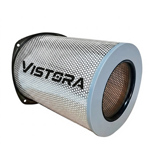 Filtro de Aire para Motor E317L, Elemento de Repuesto de Alta Eficiencia con Papel Filtrante Premium para un Control de Polvo Confiable y Uso en Reparaciones - Product Image 2
