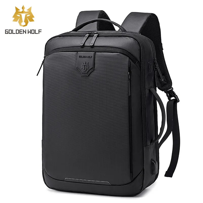 Amazon Top Seller Backpack School Bag 2021 Trending Brand Bag Custom Travelling Men Business USB Smart Backpack Laptop Bag