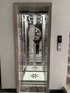 Imprescindible para Villas y Mansiones, Elevador Hidráulico <span class=keywords><strong>de</strong></span> Observación, Convierte <span class=keywords><strong>la</strong></span> Subida por Escaleras en una Experiencia Placentera - Product Image 2