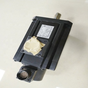 มอเตอร์ AC รุ่น MDME302C2HAC สำหรับเครื่องฉีดพลาสติก EC100SX2-I3 - Product Image 2