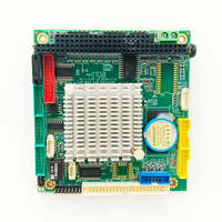 Module CPU de carte mère d'ordinateur embarqué ICOP DM259A V1.1 DM259C-1 Vortex86DX2 PC-104 avec SD, 100% en stock