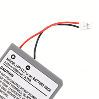 Batterie au lithium rechargeable de remplacement LIP1522 1000mAh 2000mAh pour manette PlayStation 4 PS4 Slim Pro, alimentation