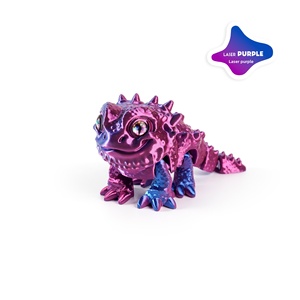 Figura Decorativa de Dragón Barbudo Impresa en 3D, Regalo Empresarial, Modelo de Juguete de Simulación Animal, Hecho en China - Product Image 5