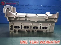 Tête de cylindre complète pour moteur à essence K4M d'usine pour Renault Clio Duster Nissan Livina 1.6L K4M F1