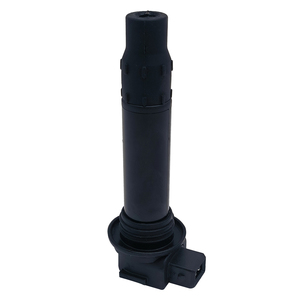 คอยล์จุดระเบิดสำหรับ <span class=keywords><strong>CF</strong></span> CF650 CF400 650NK CF500 400GT CF650 <span class=keywords><strong>650MT</strong></span> อะไหล่รถ ATV UTV 0700-178000 - Product Image 2