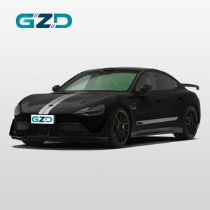 2025 nouvelle énergie voiture électrique adulte su7 ultra Auto <span class=keywords><strong>prix</strong></span> pour Xiaomi su7 ultra Max Pro Ultra EV voitures 2025 à vendre en chine - Product Image 1