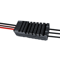 Contrôleur de vitesse de moteur BLDC sans balais Reacher New Development 24S 100V 300a RT300UH