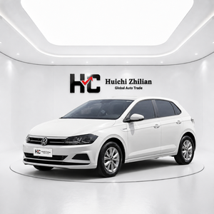 Volkswagen <span class=keywords><strong>Polo</strong></span> Plus <span class=keywords><strong>2021</strong></span> 2022 2023 1.5L 6AT Edición Color Tech, Vehículo Usado en Buen Estado, Volante a la Izquierda, <span class=keywords><strong>Hatchback</strong></span> de Gasolina en Venta - Product Image 1