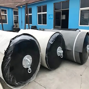 Defensa Marina Duradera Rellena de Espuma con Certificación CCS, Resistente a la Corrosión, Tamaños de 0.5-4.5m para una Protección Óptima de Embarcaciones - Product Image 5