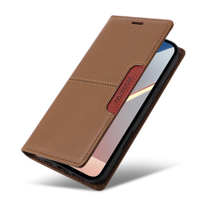 เคสบัตรเครดิตแม่เหล็กกระเป๋าสำหรับ <span class=keywords><strong>Mi</strong></span> poco M7 4G/15T/14T/13T เคสโทรศัพท์แบบกระเป๋าสตางค์สำหรับ redmi 15 5g - Product Image 1