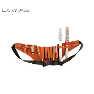 Kit d'outils pour barbier et coiffeur <span class=keywords><strong>professionnel</strong></span>, avec ceinture, sacs, tablier pour coupe à la taille, outils de <span class=keywords><strong>coiffure</strong></span>, sac de matériel pour coiffeur, 1 pièce - Product Image 6