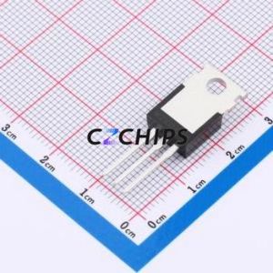 IPP65R115CFD7AAKSA1-VB ใหม่-ต้นฉบับ TO-220AB ทรานซิสเตอร์ภาคสนามทรานซิสเตอร์ (MOSFET) - Product Image 2