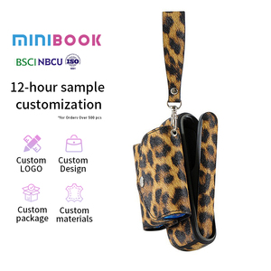 เคสลายพรางสำหรับตกแต่งหนัง PU ระดับพรีเมียมของ Minibook 3.0/3.0DUO ทนต่อการเสียดสีและกันรอยขีดข่วน - Product Image 1