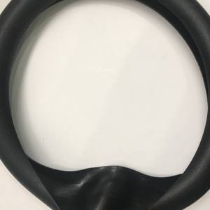 Funda Protectora de Silicona para <span class=keywords><strong>Volante</strong></span> 2021, Cubierta de Manillar Degradable para General Motors - Product Image 6