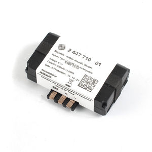 Nuovo originale per <span class=keywords><strong>batteria</strong></span> <span class=keywords><strong>BMW</strong></span> 84102447710 / 84-10-2-447-710 OEM - Product Image 1