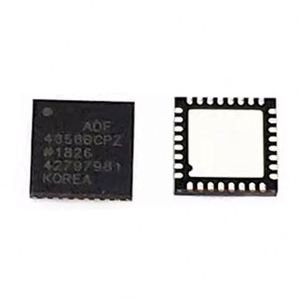 Generador de Reloj Económico ADF4356BCPZ, Reloj de Sincronización 32LFCSP, Circuito Integrado, Servicio de Lista B-O-M - Product Image 1
